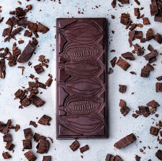Assorted Dark Chocolate Box