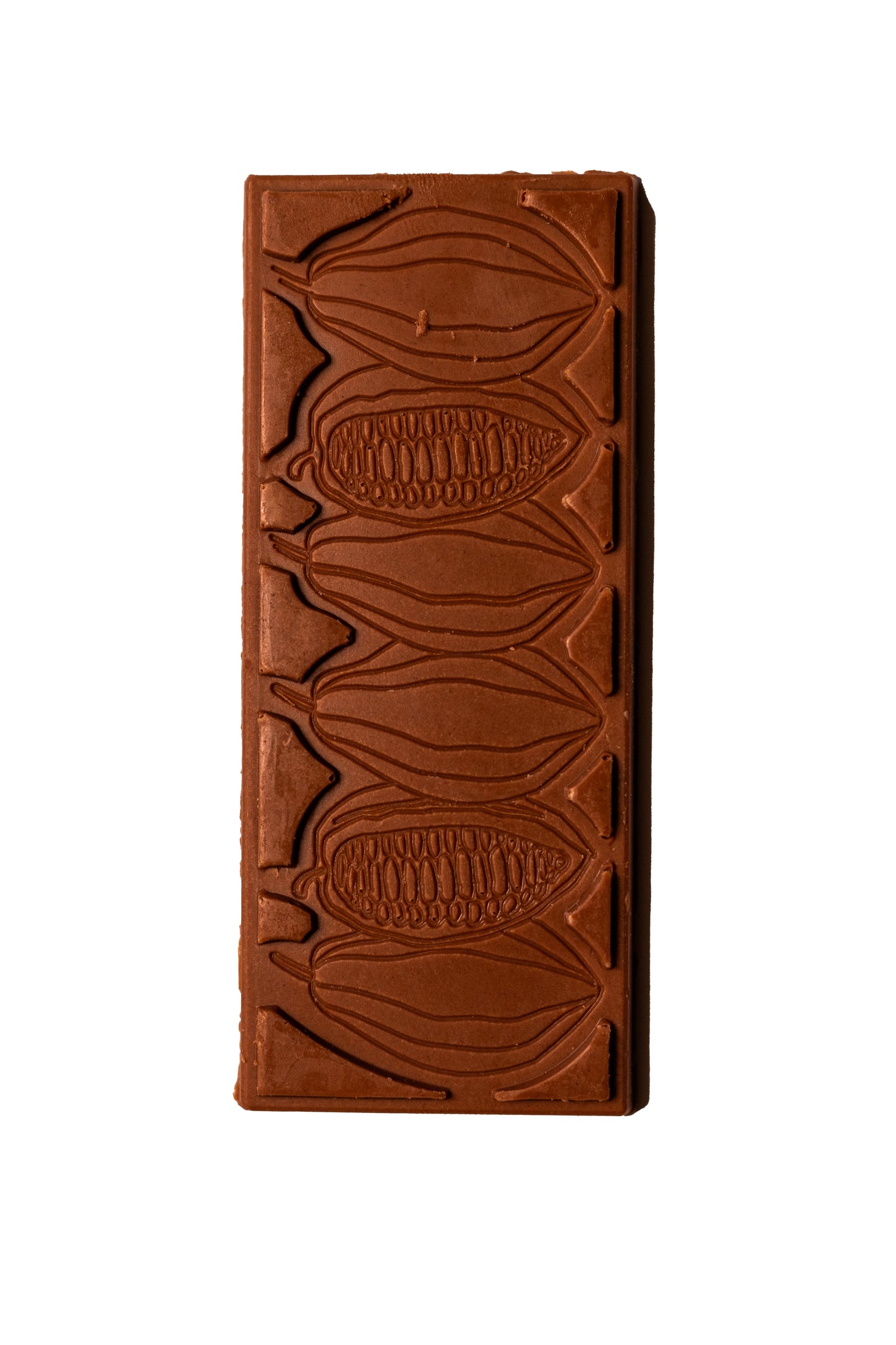 Milk Chocolate Bar